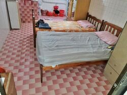 Blk 530 Bedok North Street 3 (Bedok), HDB 3 Rooms #532515341